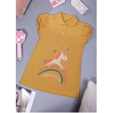 Платье детское