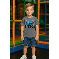 Футболка детская "Мультяшка"