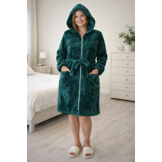 Халат женский