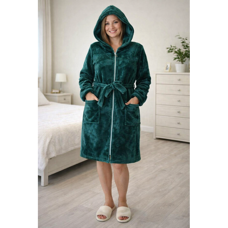 Халат жіночий