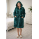 Халат жіночий