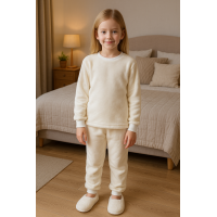 Піжама для дівчинки підліток