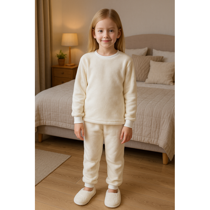 Піжама для дівчинки підліток