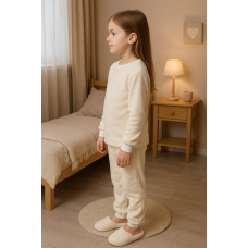 Піжама для дівчинки підліток