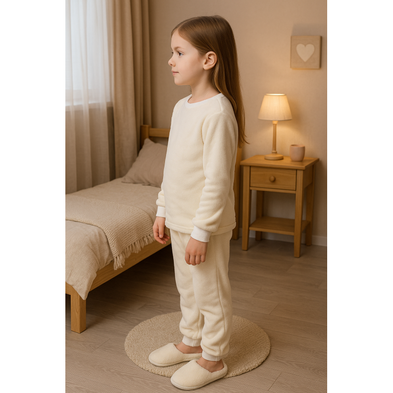 Піжама для дівчинки підліток