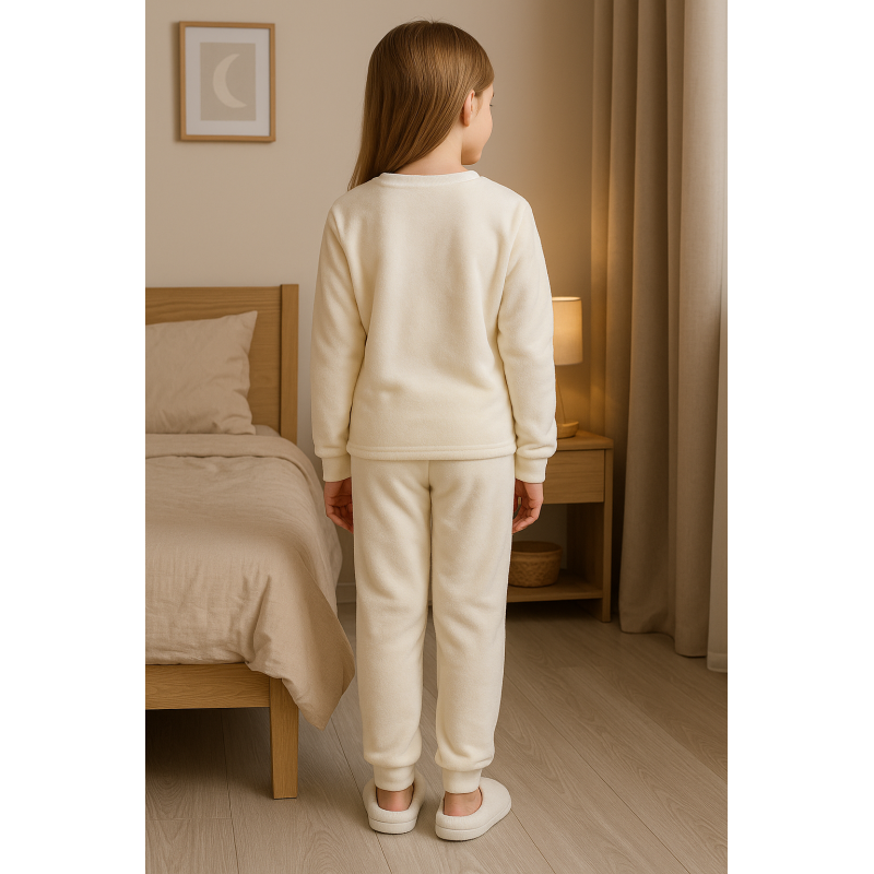 Піжама для дівчинки підліток