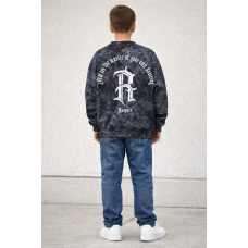 Світшот підлітковий