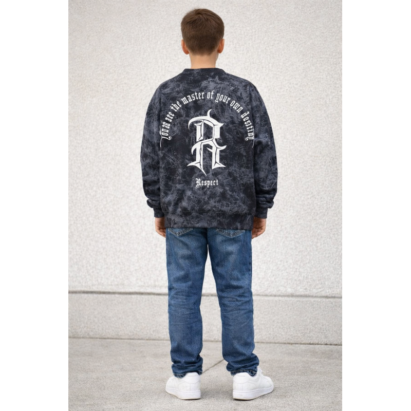 Світшот підлітковий