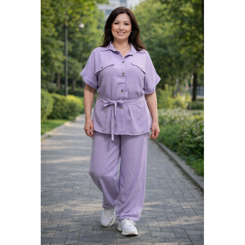 Костюм жіночий