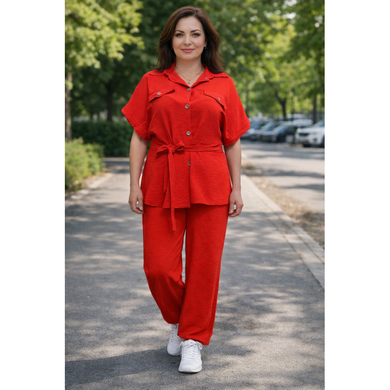 Костюм жіночий