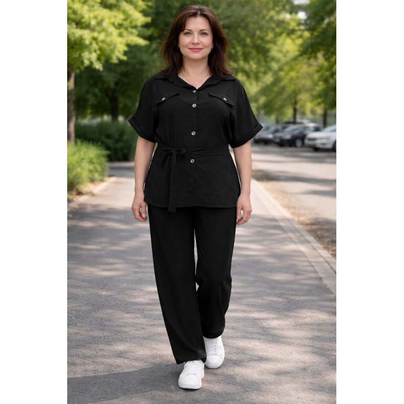 Костюм жіночий