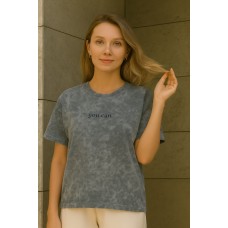 Футболка женская