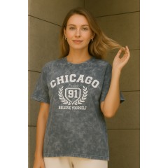 Футболка жіноча