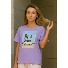 Футболка женская