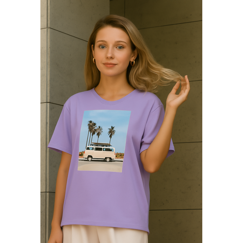 Футболка жіноча