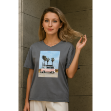 Футболка женская