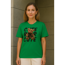 Футболка женская