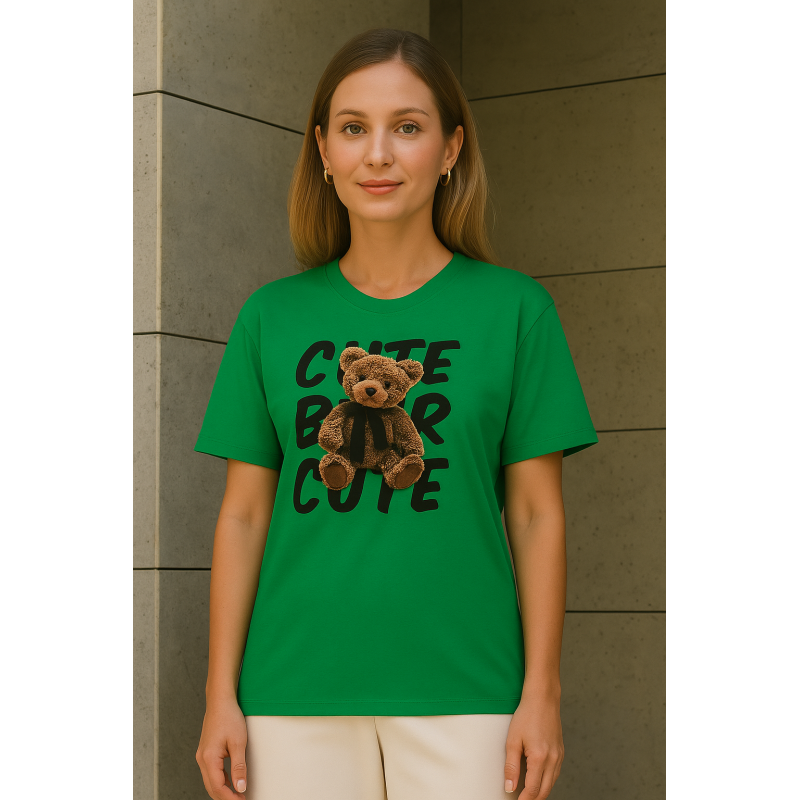 Футболка жіноча