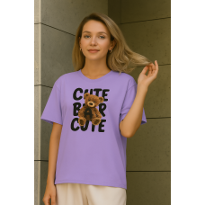 Футболка женская