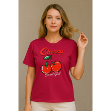 Футболка женская