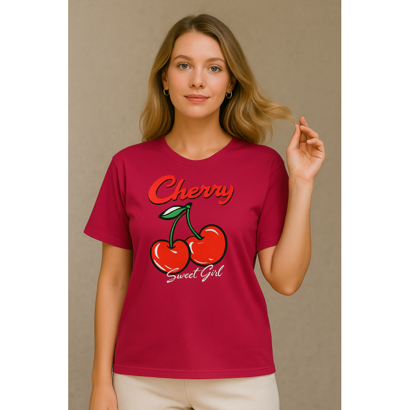 Футболка жіноча