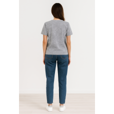 Футболка унісекс