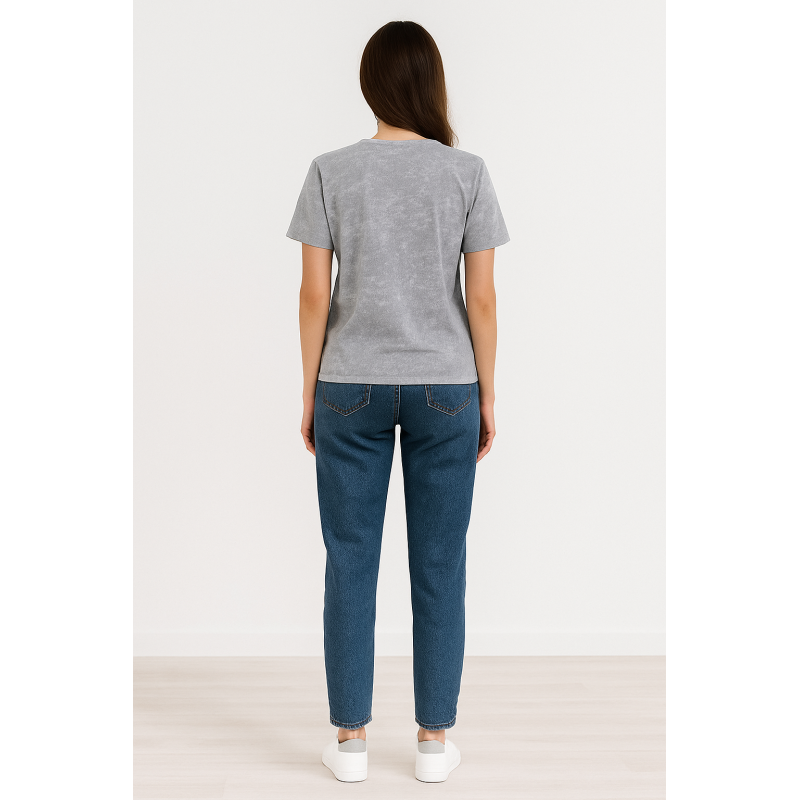 Футболка унісекс