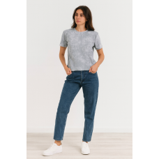 Футболка унісекс