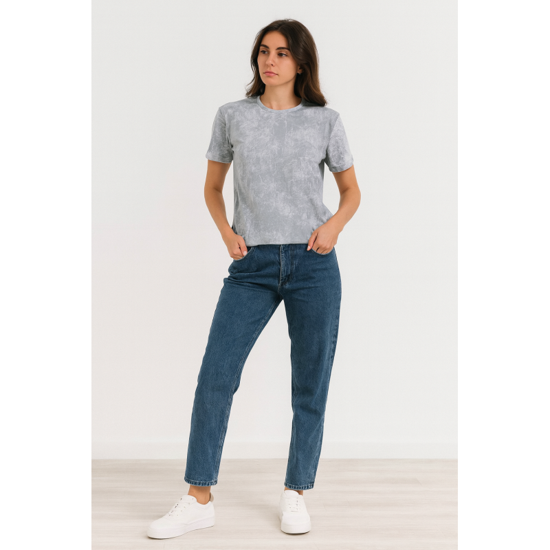 Футболка унісекс