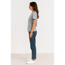 Футболка унісекс