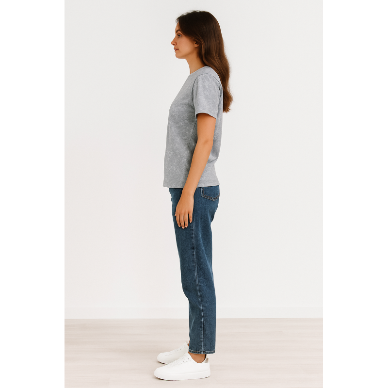 Футболка унісекс