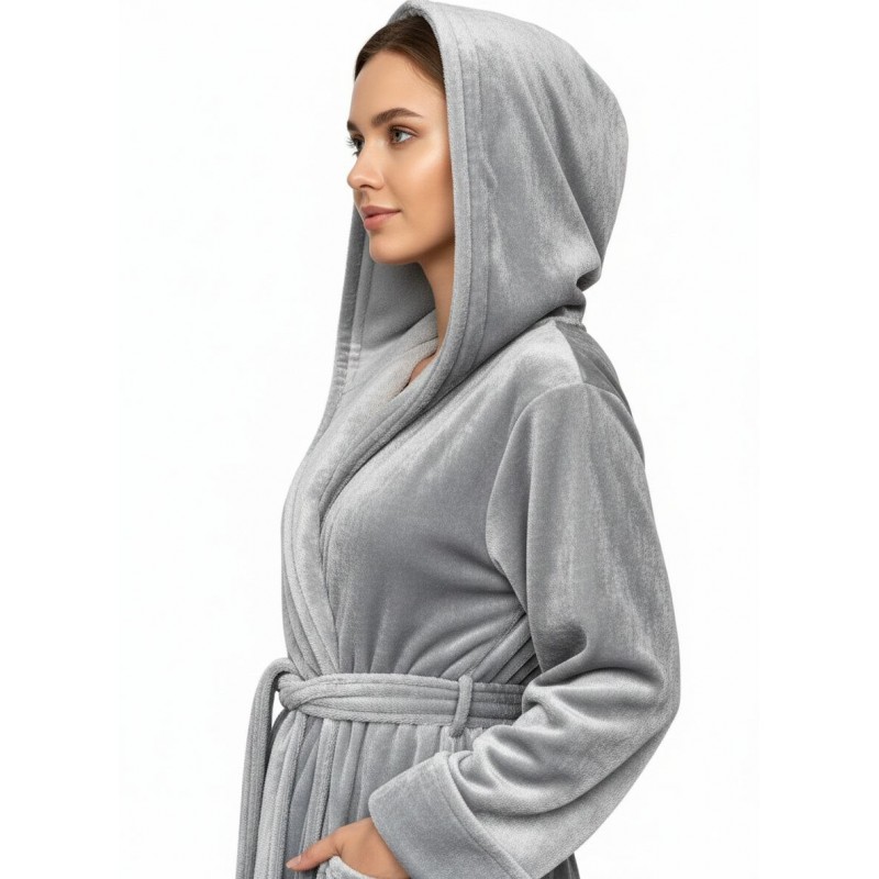 Халат (унісекс)