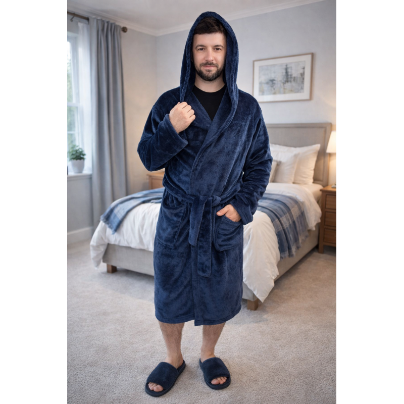 Халат "Макс"