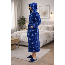 Халат "Тризуб"