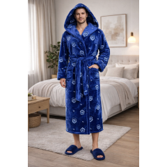 Халат "Тризуб"