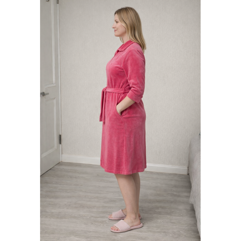 Халат жіночий