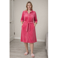 Халат женский