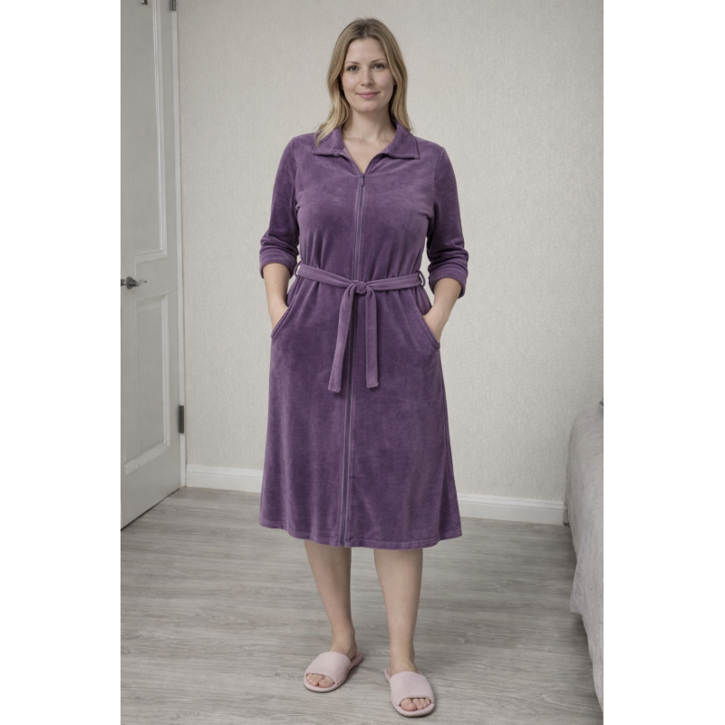 Халат жіночий