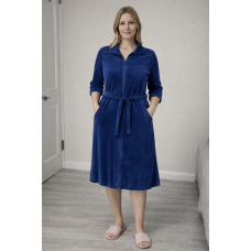 Халат жіночий