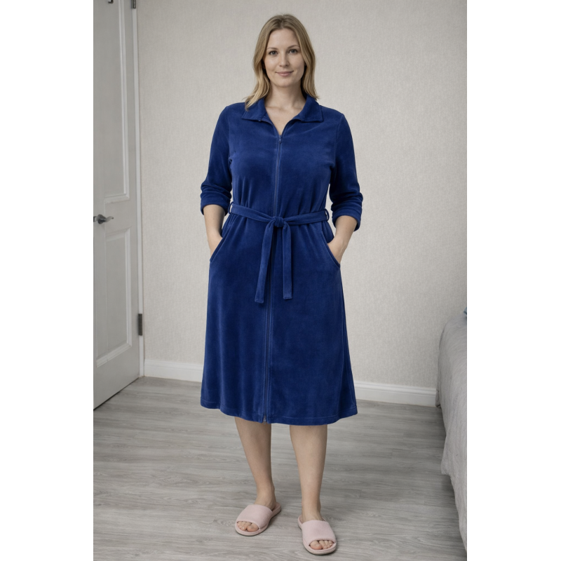 Халат жіночий