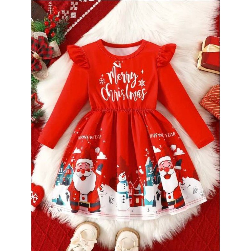 Сукня для дівчат