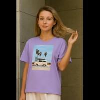 Футболка жіноча