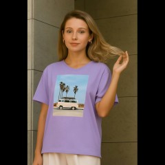 Футболка жіноча