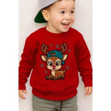 Світшот дитячий