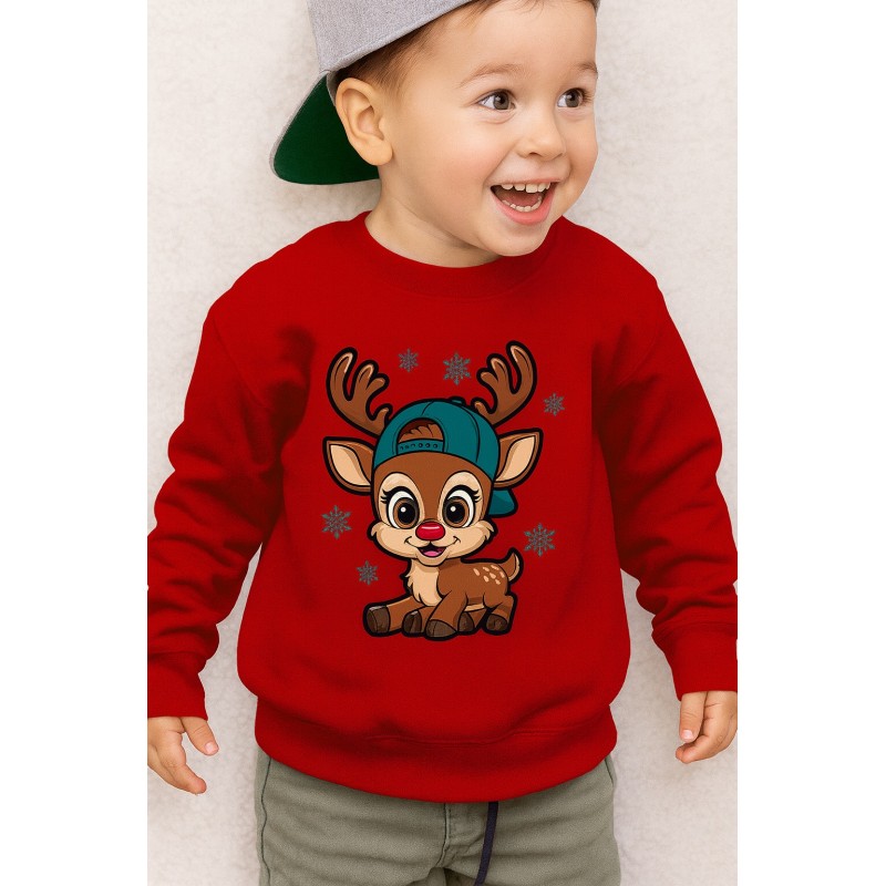 Світшот дитячий