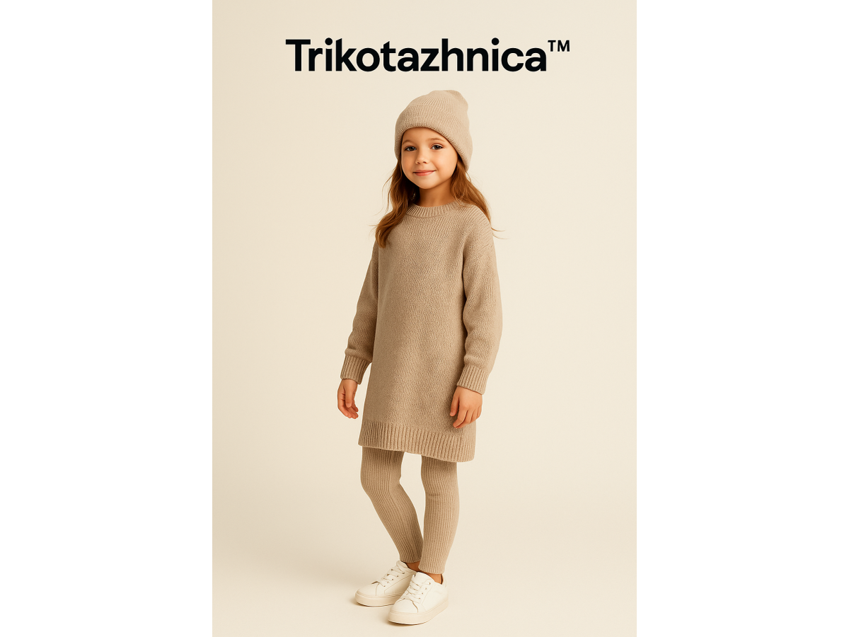 Дитячий одяг для дівчаток і хлопчиків: як вибрати, тренди та догляд