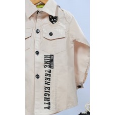 Сорочка дитяча