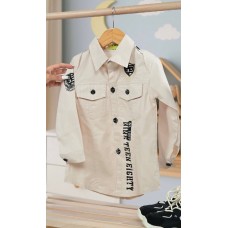 Сорочка дитяча