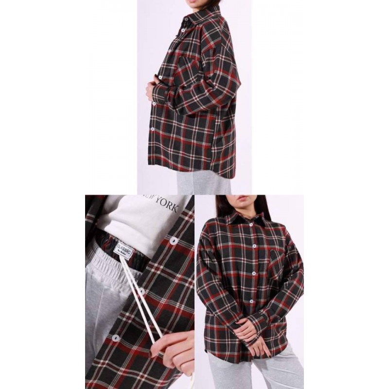 Костюм жіночий