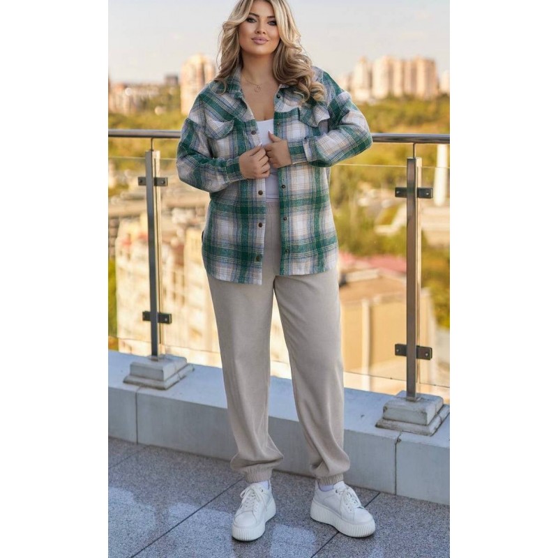 Костюм жіночий